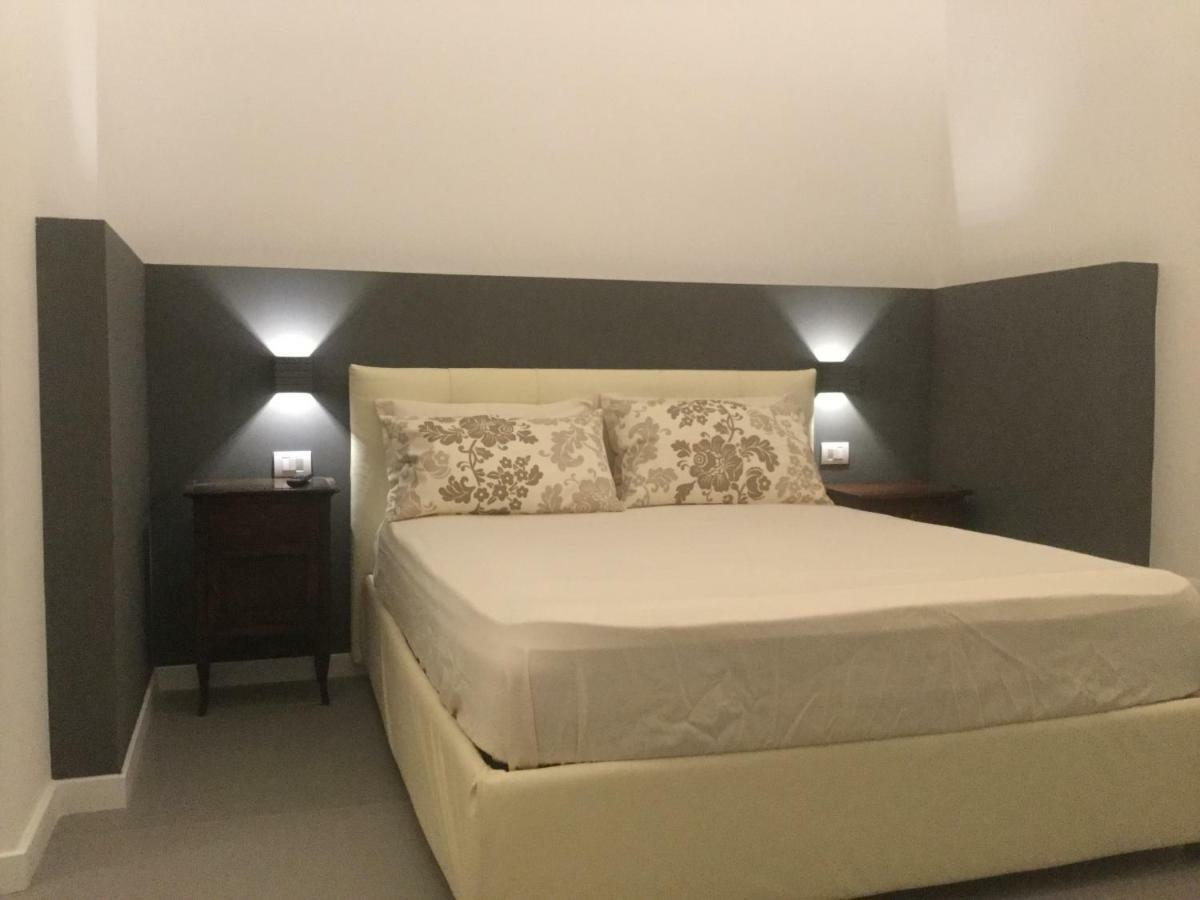 Bed & Breakfast A Casa Di Anna *