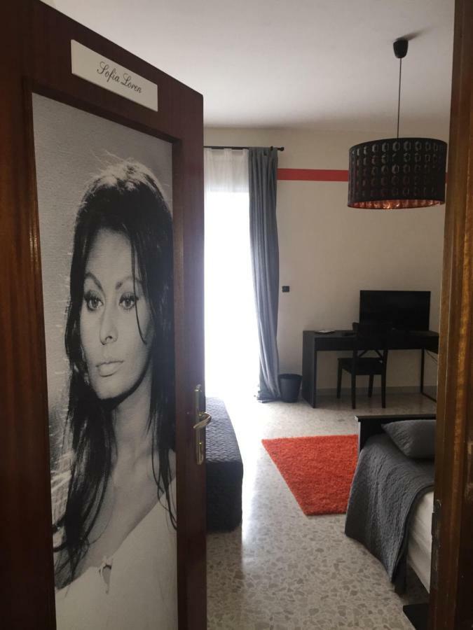 B&B Napoli Napoli Bed & Breakfast