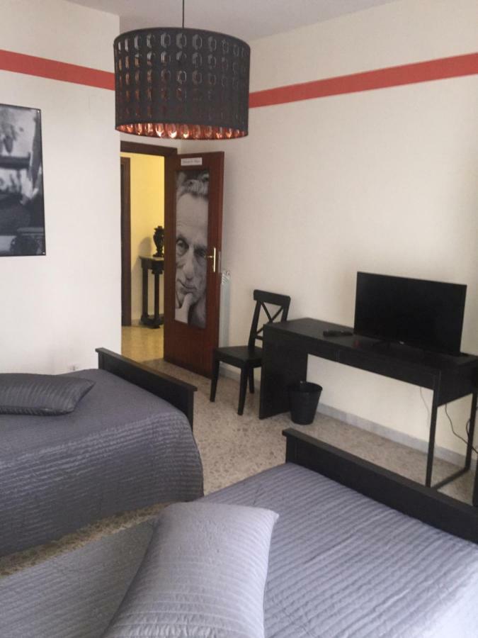 B&B Napoli Napoli Naples