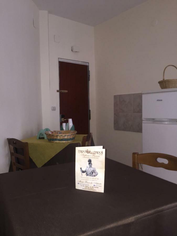 B&B Napoli Napoli Bed & Breakfast *