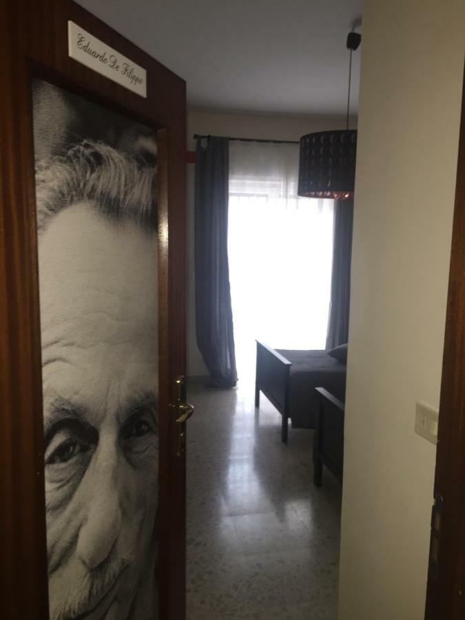 Bed & Breakfast B&B Napoli Napoli *