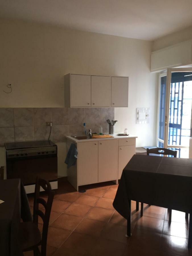B&B Napoli Napoli Bed & Breakfast *