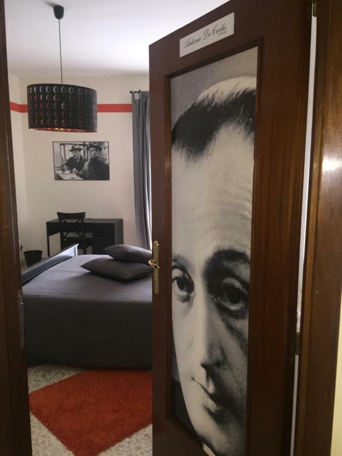 B&B Napoli Napoli Bed & Breakfast Naples