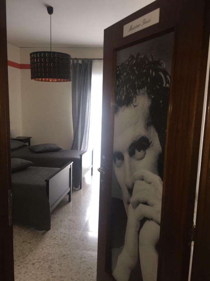 Bed & Breakfast B&B Napoli Napoli
