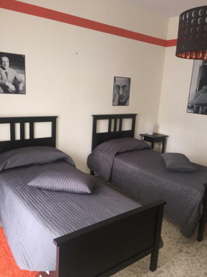 B&B Napoli Napoli *