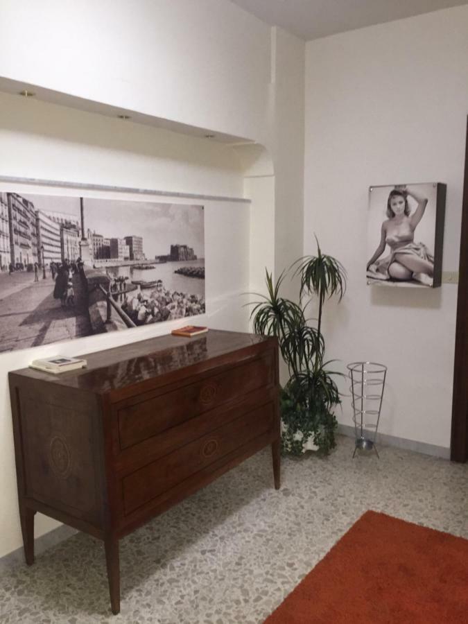 Bed & Breakfast B&B Napoli Napoli Naples