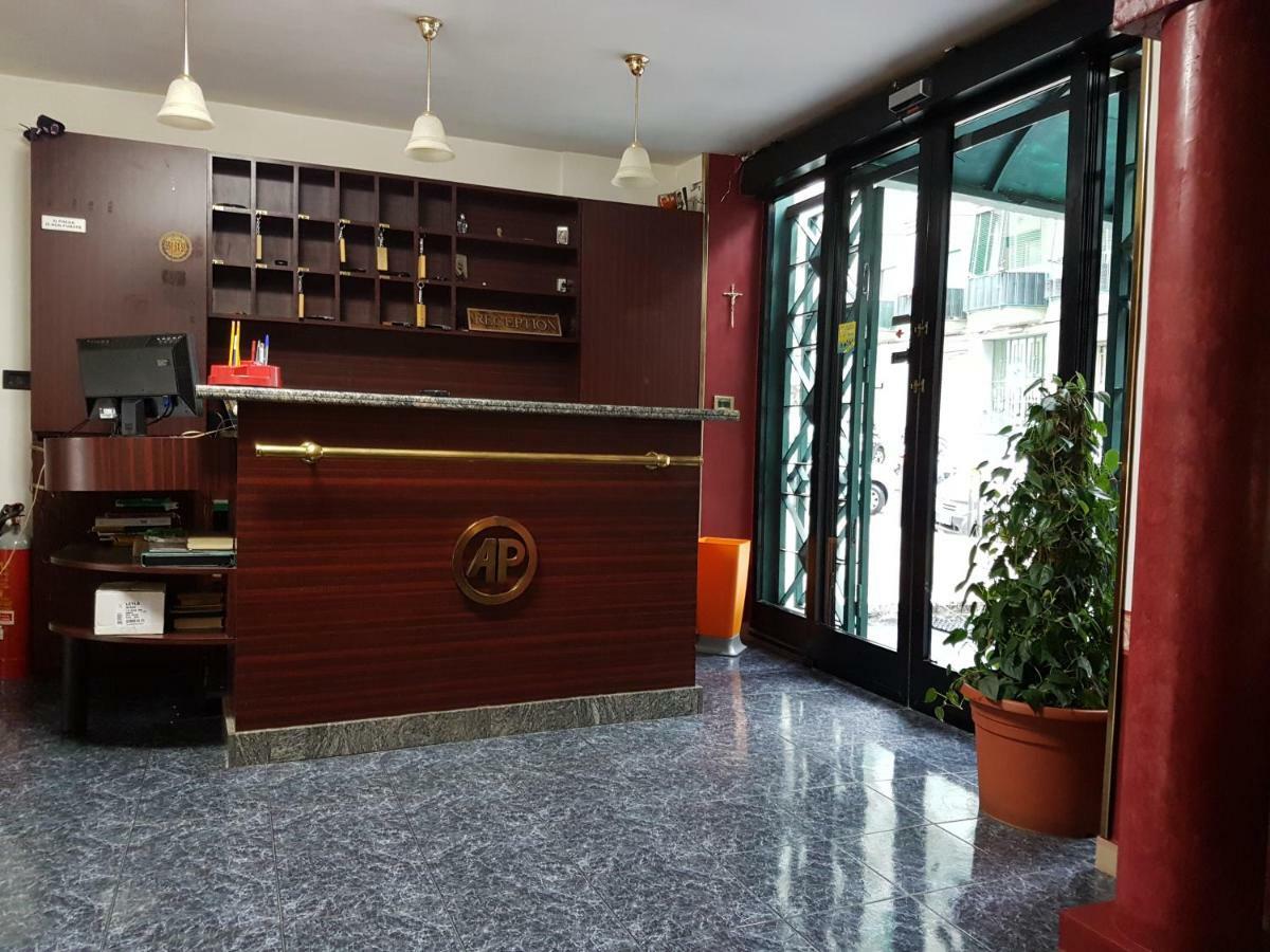 Hotel Primavera 2*