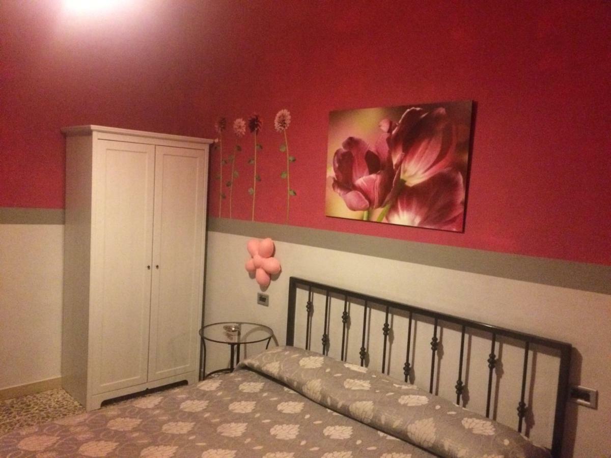 Hotel Primavera Naples