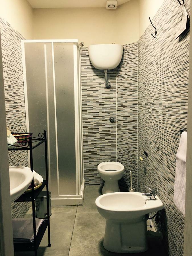 Bed & Breakfast Cara Naples