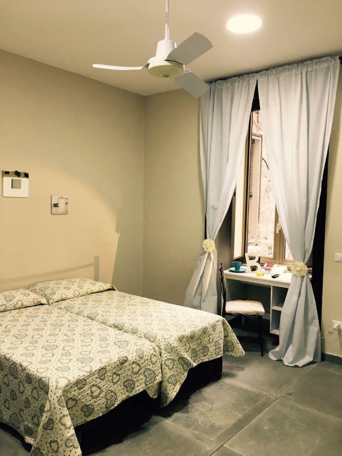 Bed & Breakfast Cara 2*