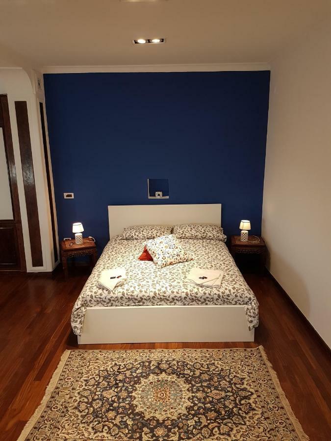 La Tolda - La Vista Clara Guest house *