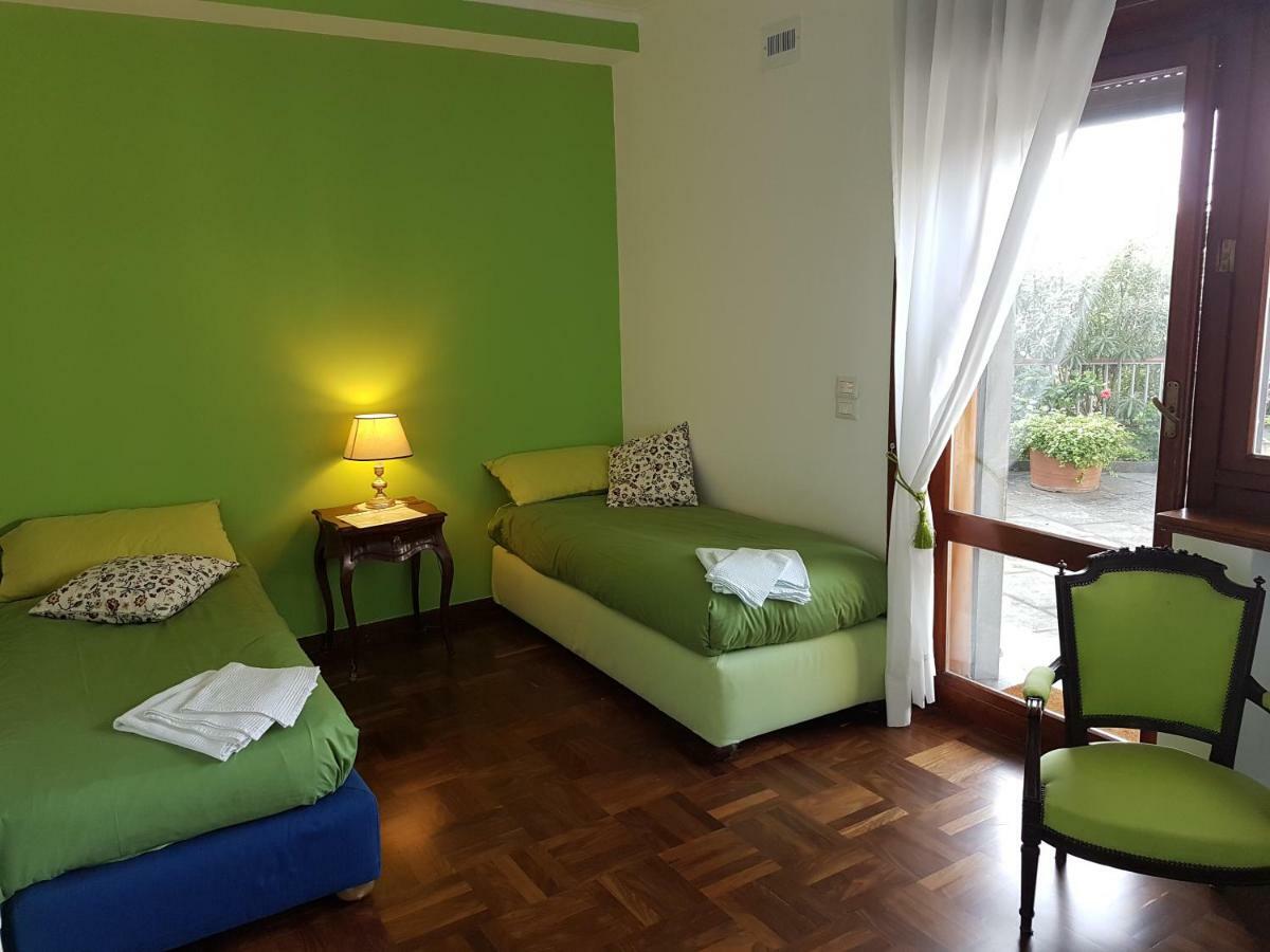 Guest house La Tolda - La Vista Clara