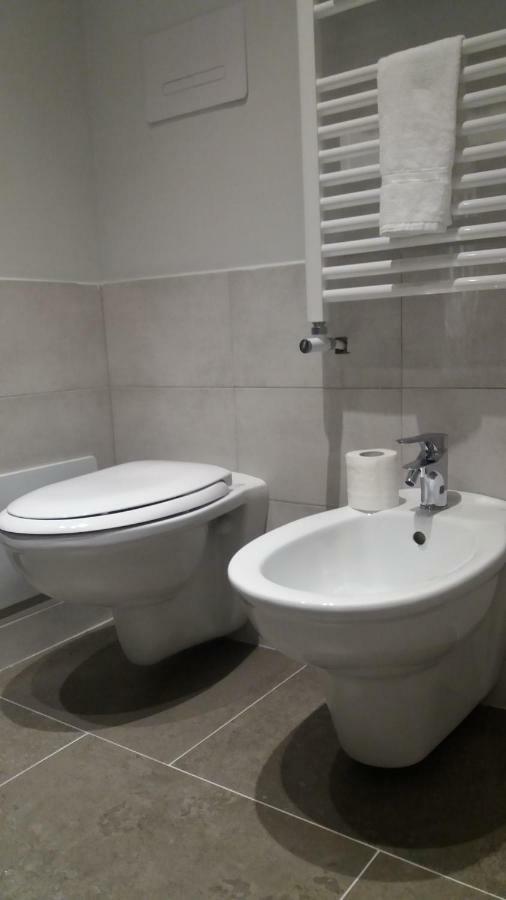 Montecalvario 41 Bed & Breakfast
