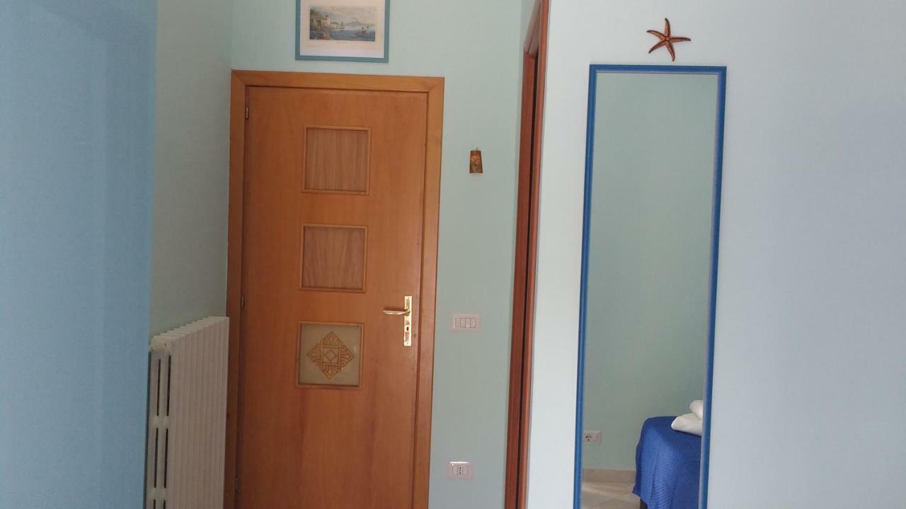 Bed & Breakfast A Casa Di Arturo