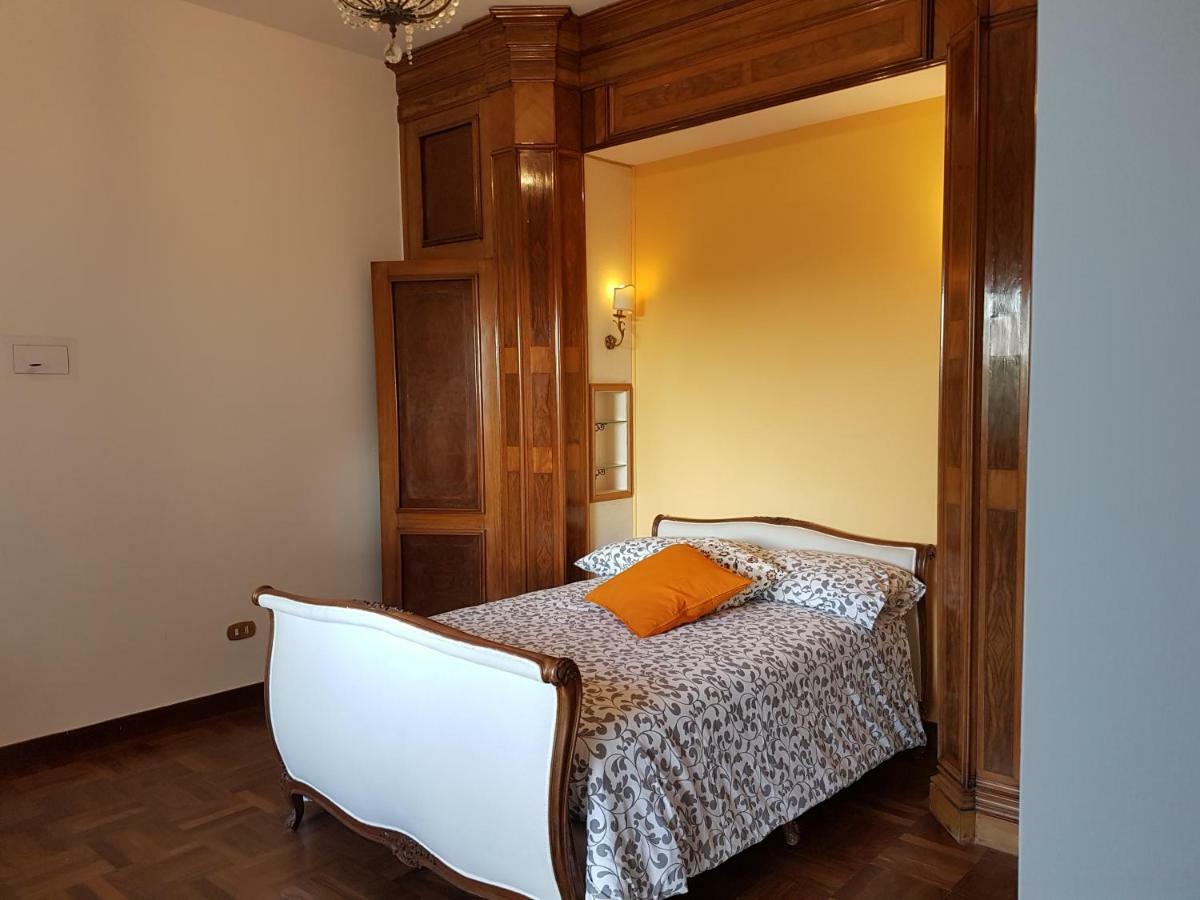 La Tolda - La Vista Clara Guest house Naples