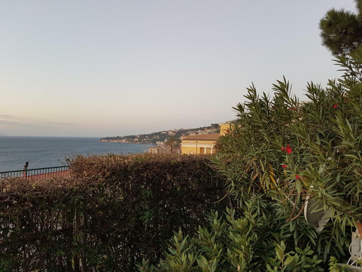 La Tolda - La Vista Clara * Naples