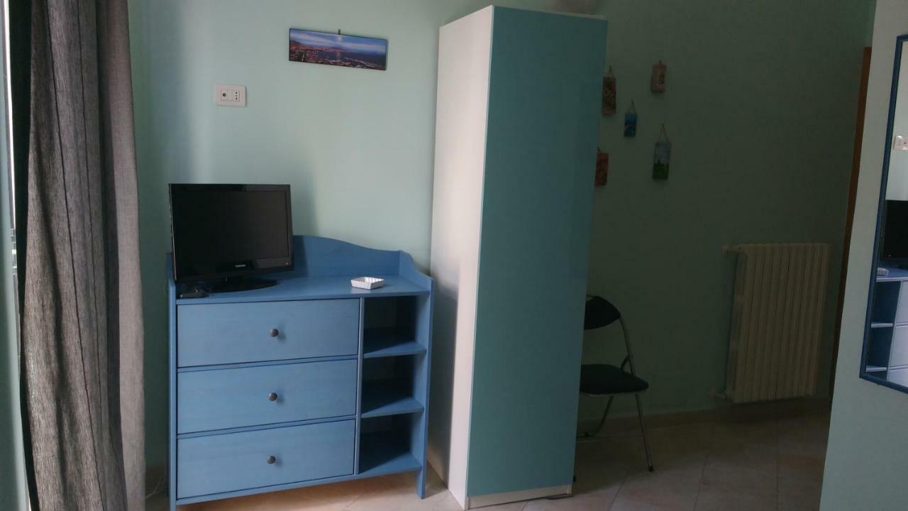 A Casa Di Arturo Bed & Breakfast Naples