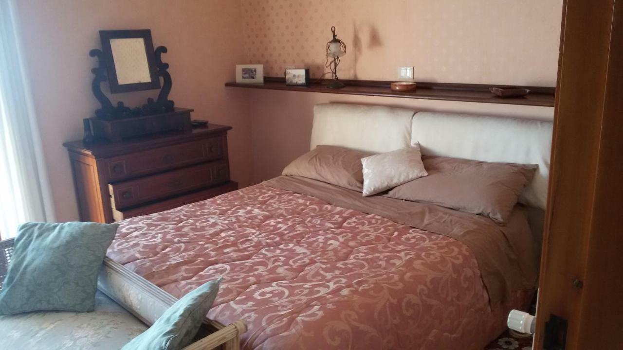 Bed & Breakfast Casa Panorama