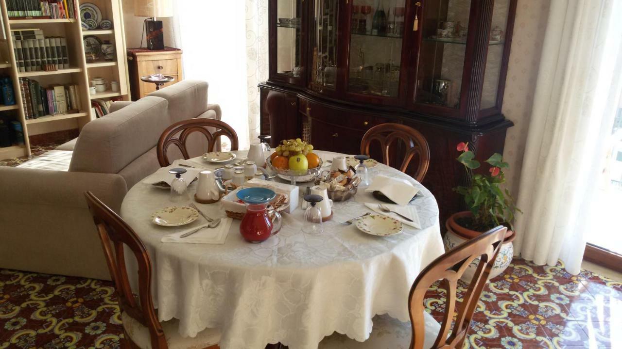 Casa Panorama Bed & Breakfast