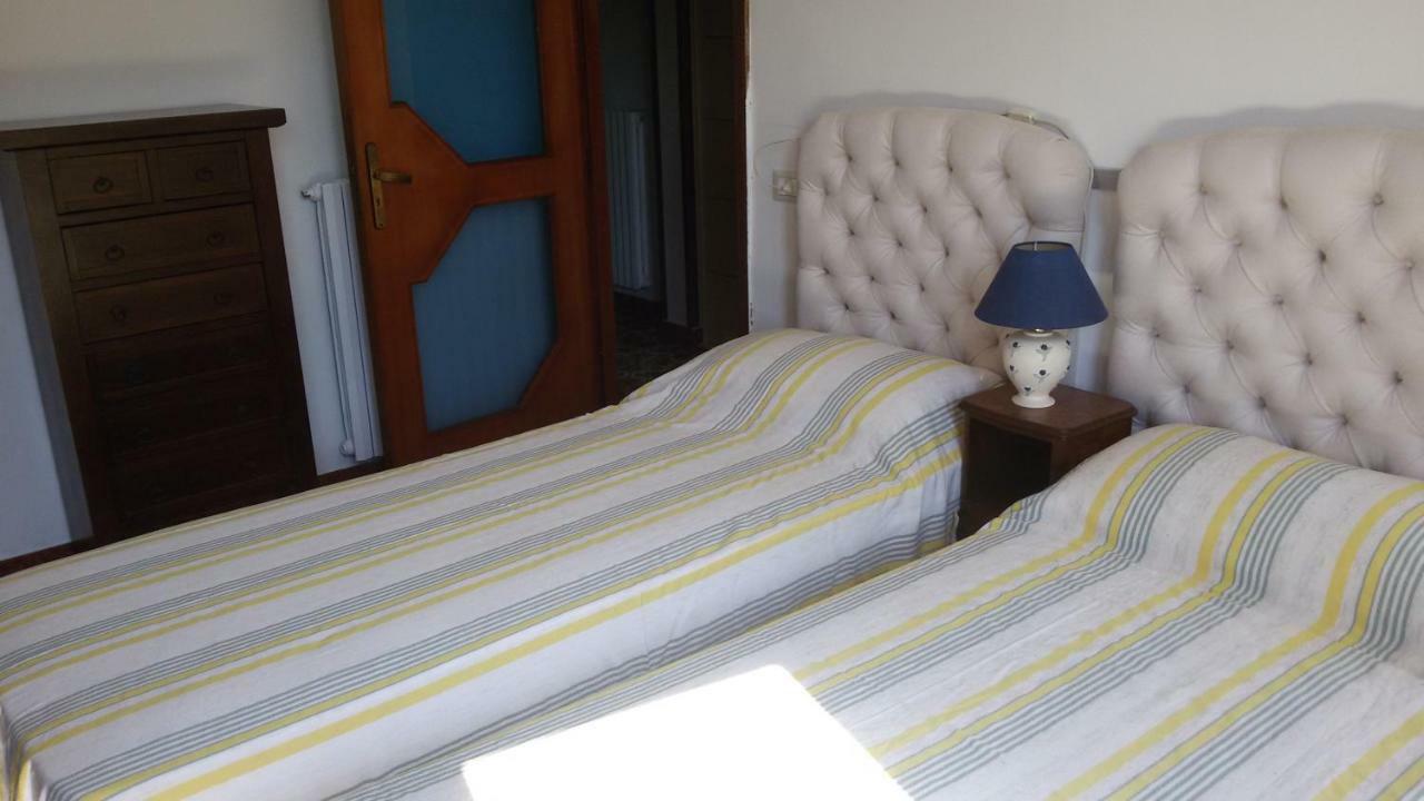Casa Panorama Bed & Breakfast