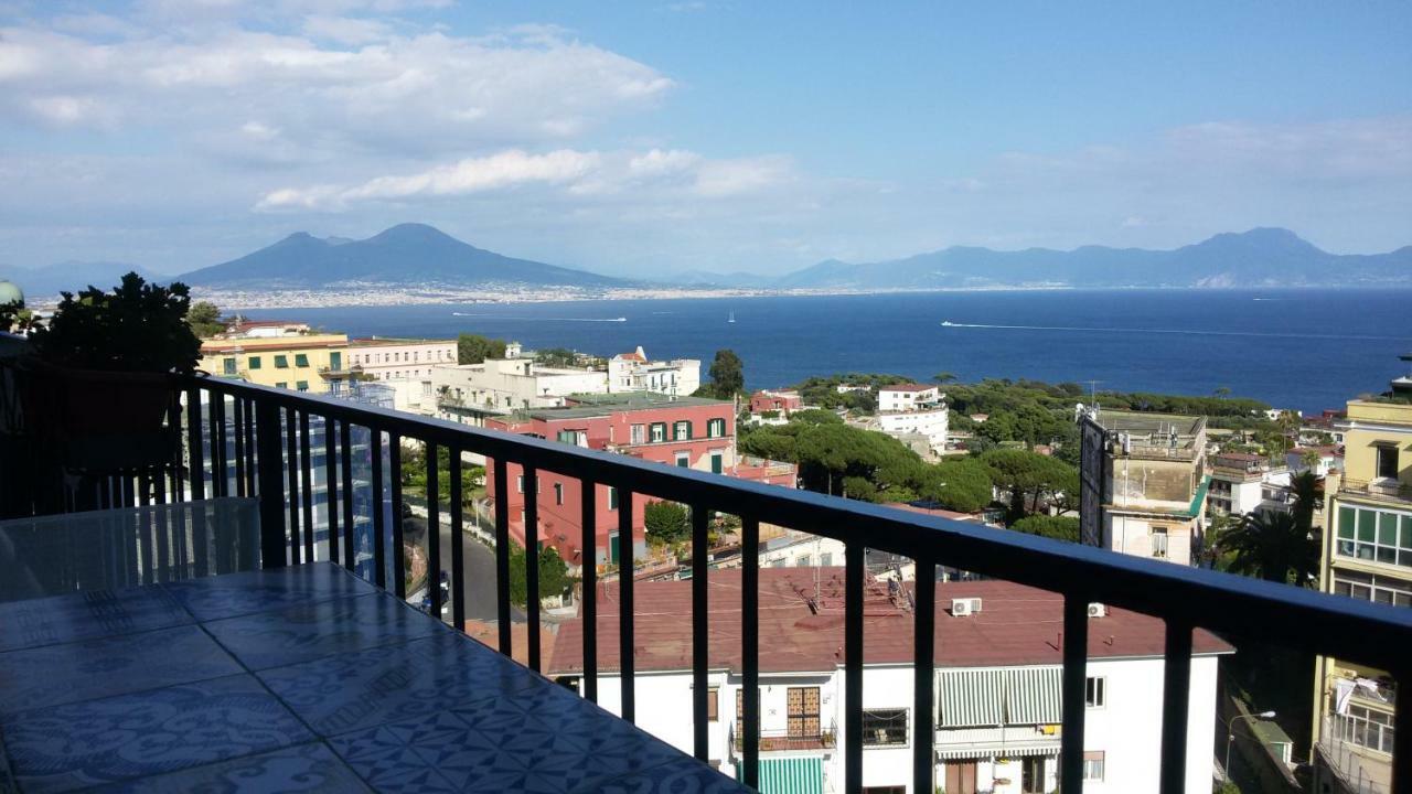 Bed & Breakfast Casa Panorama