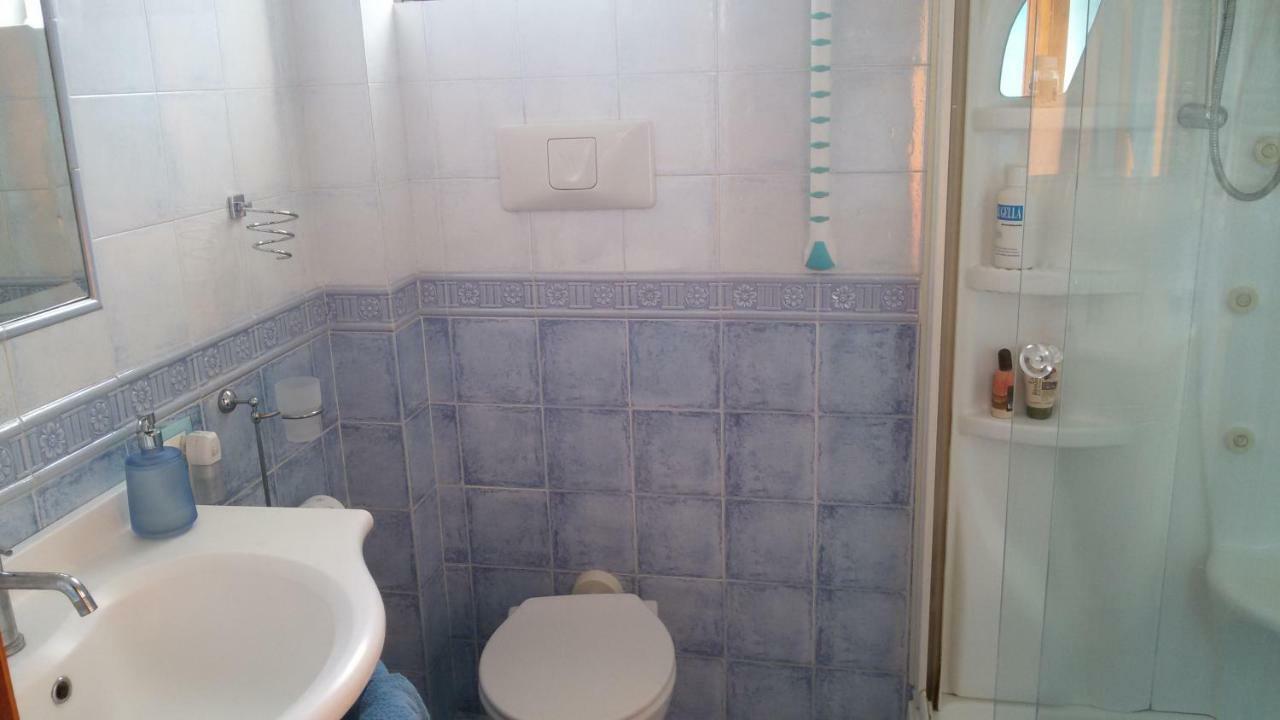 Bed & Breakfast Casa Panorama