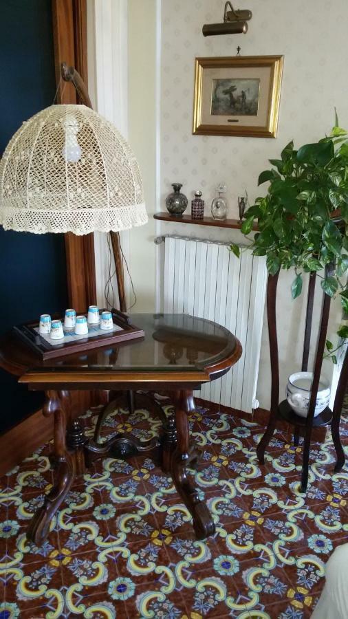 Bed & Breakfast Casa Panorama *