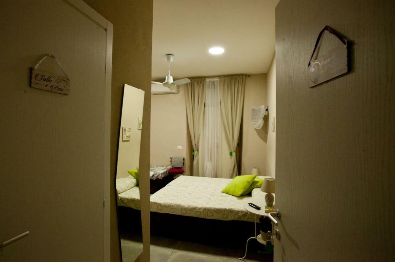 Bed & Breakfast Cara Naples
