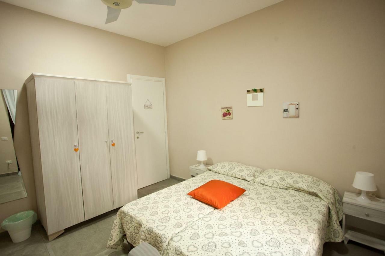 Cara Bed & Breakfast Naples
