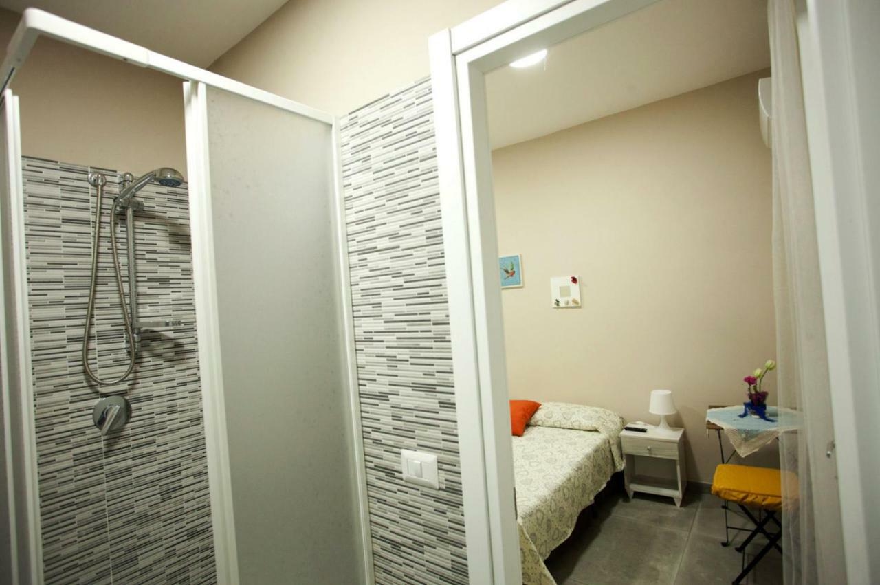 Cara Bed & Breakfast 2*