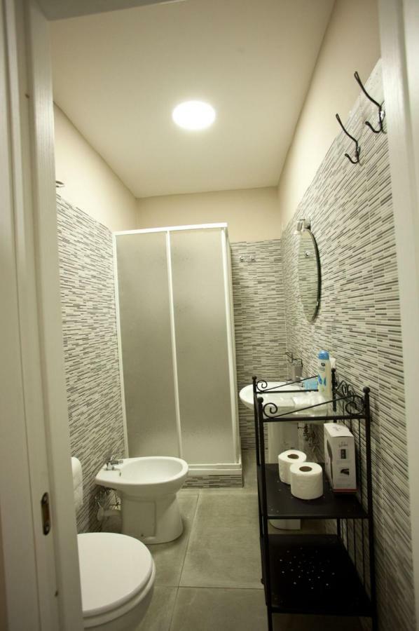 Bed & Breakfast Cara Naples