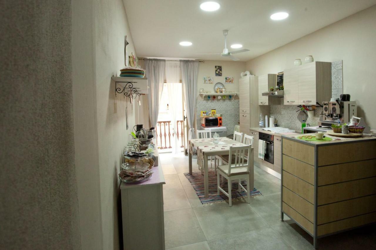 Bed & Breakfast Cara