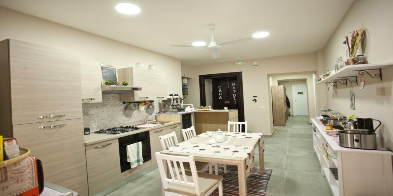 Cara Bed & Breakfast 2*