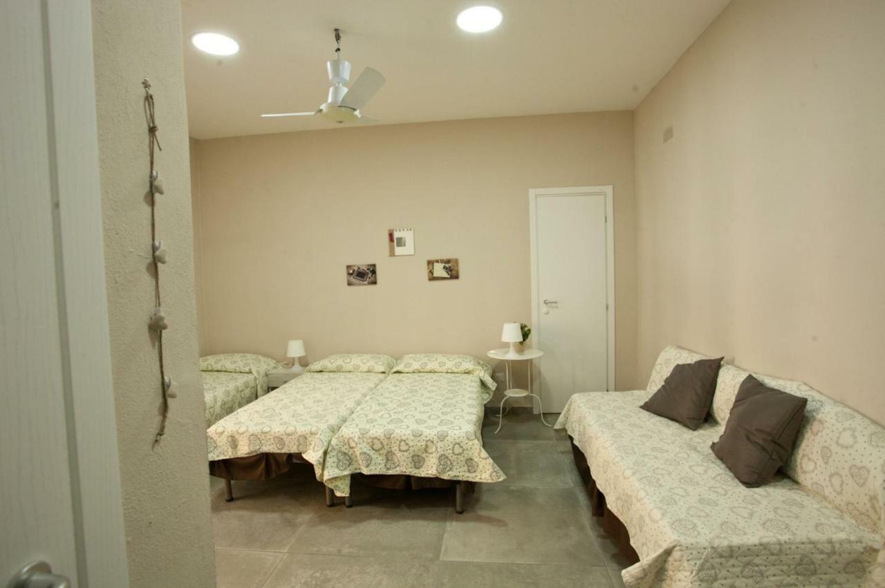 Bed & Breakfast Cara Naples