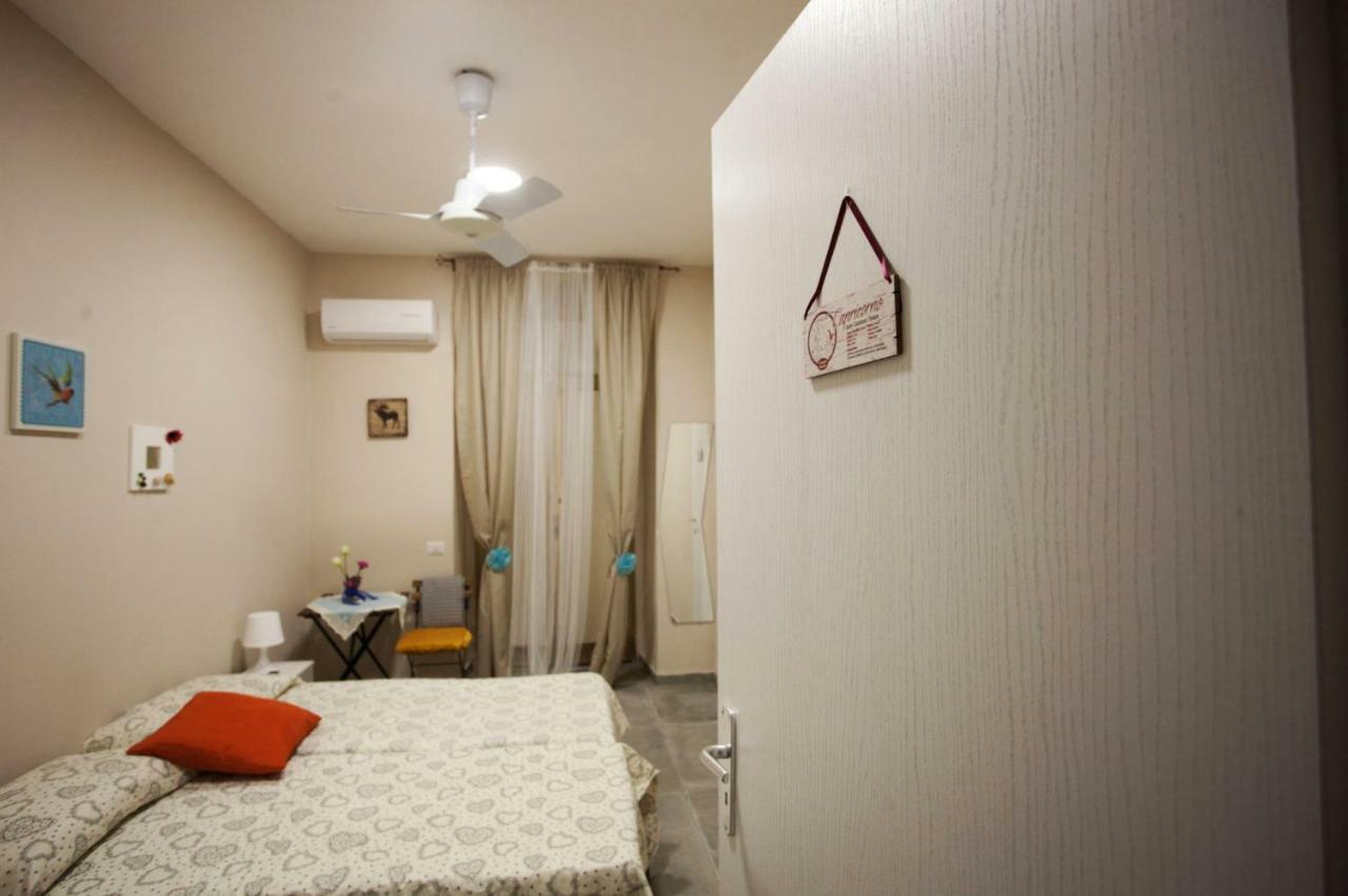 Bed & Breakfast Cara Naples