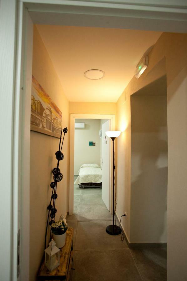 Bed & Breakfast Cara Naples