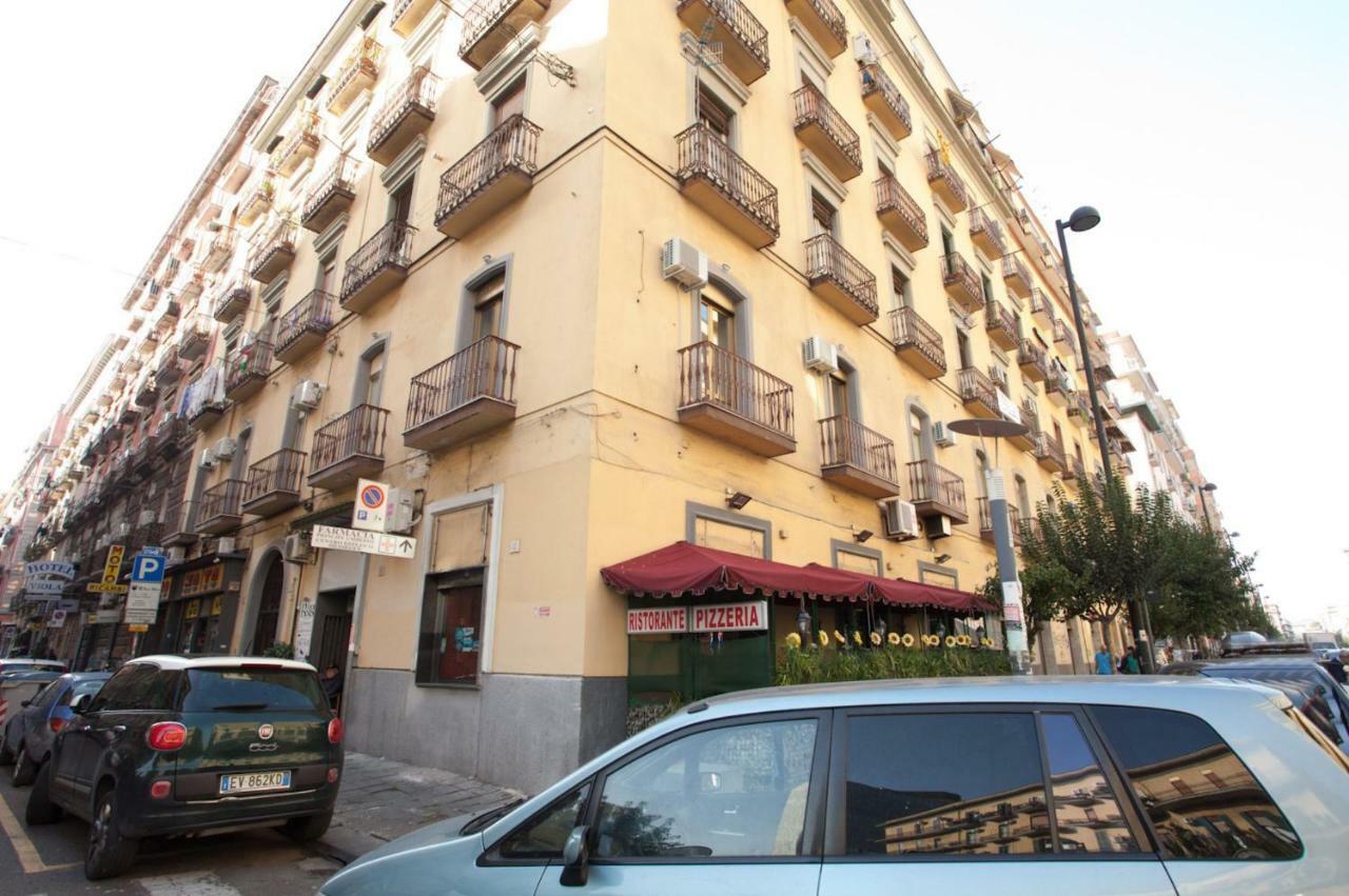 Bed & Breakfast Cara 2*
