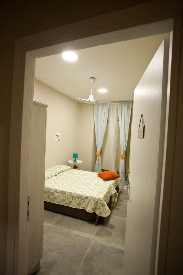 Bed & Breakfast Cara Naples