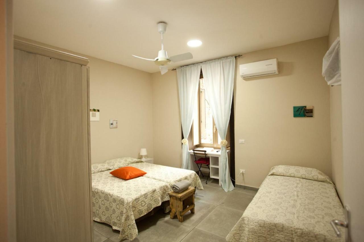 Cara Naples