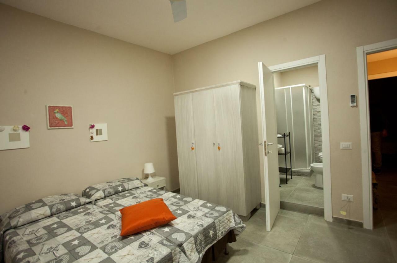 Cara Bed & Breakfast 2*