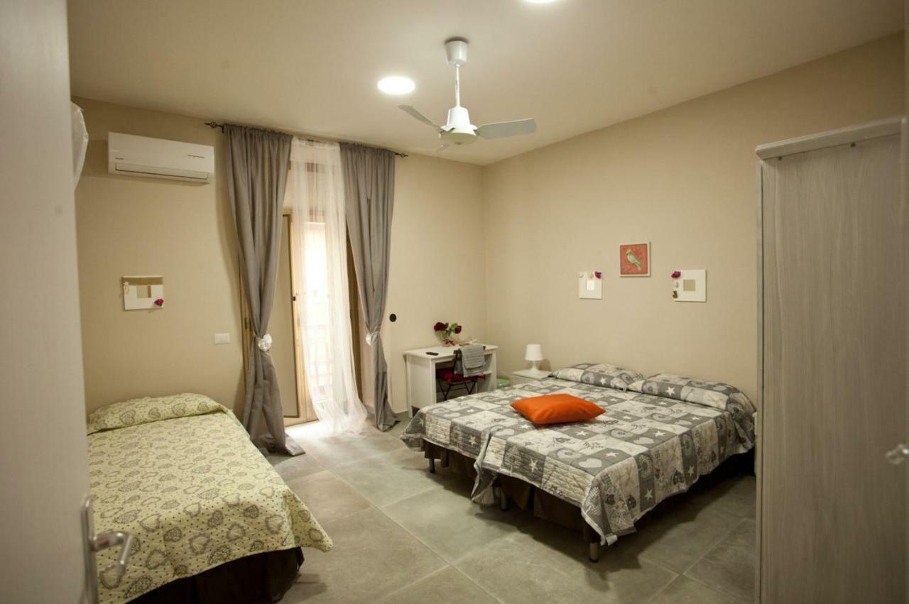 Bed & Breakfast Cara 2*