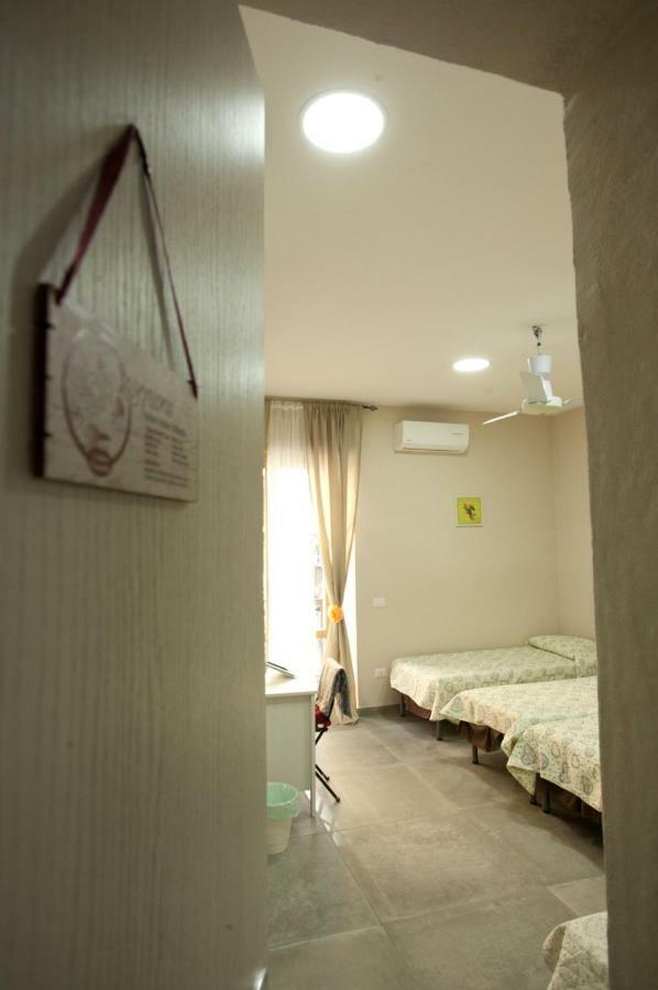Bed & Breakfast Cara