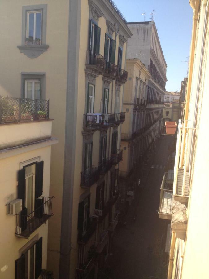 La Casa Di Marella Suites In Bed & Breakfast Naples