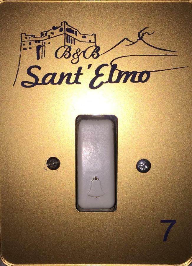 Casa Sant'elmo 21 *
