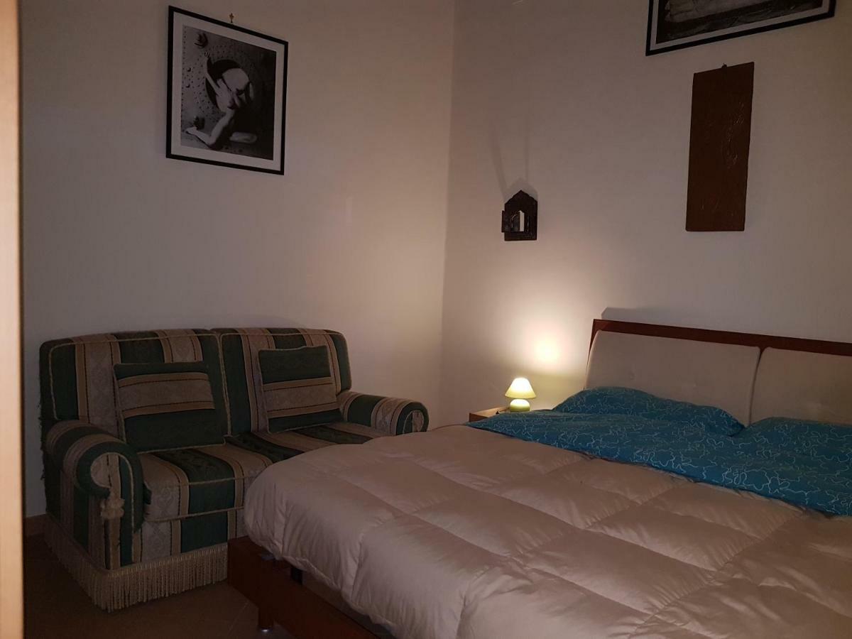 Ai Baretti Bed & Breakfast Naples