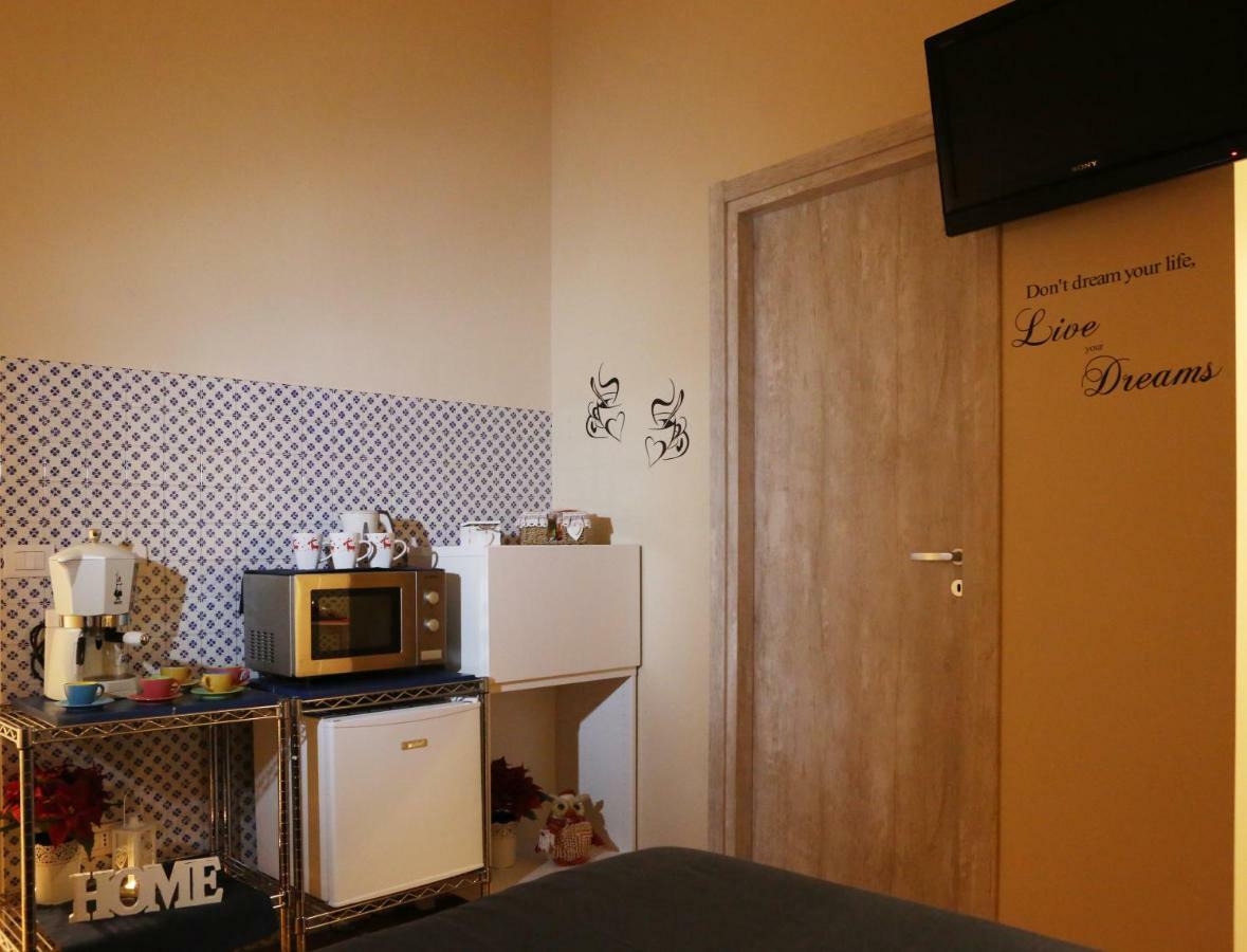 Nel Cuore Bed & Breakfast *