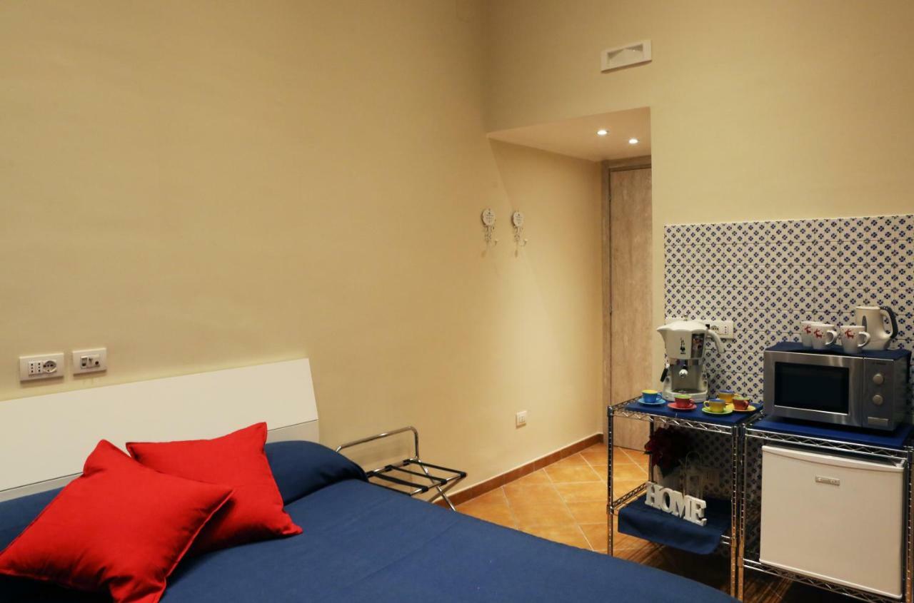 Nel Cuore Bed & Breakfast Naples