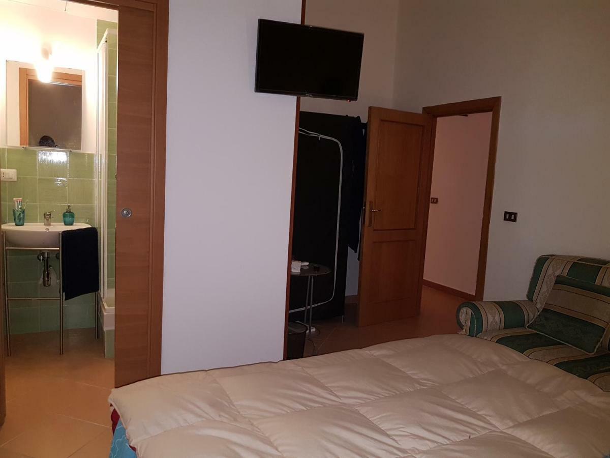 Bed & Breakfast Ai Baretti 3*