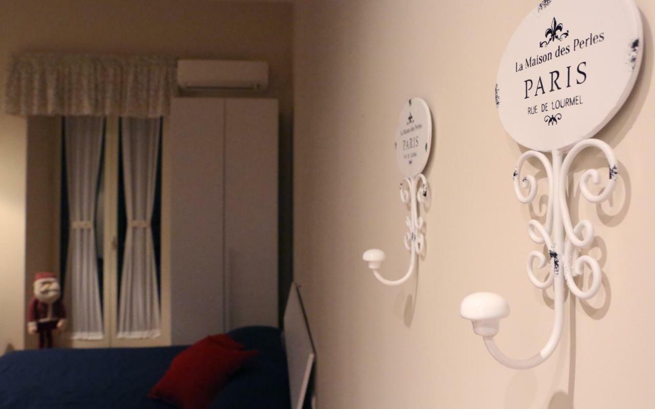 Nel Cuore Bed & Breakfast *
