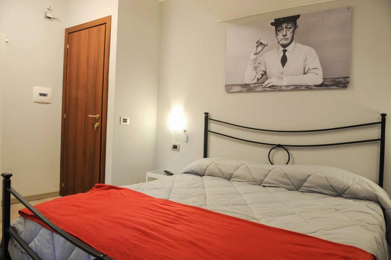 Obelisco Bed & Breakfast